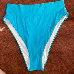 Aerie bikini bottoms